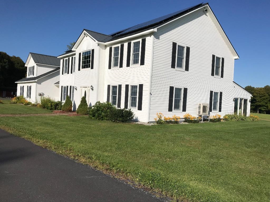 Barre City VT Real Estate for Sale Century 21 Farm & Forest