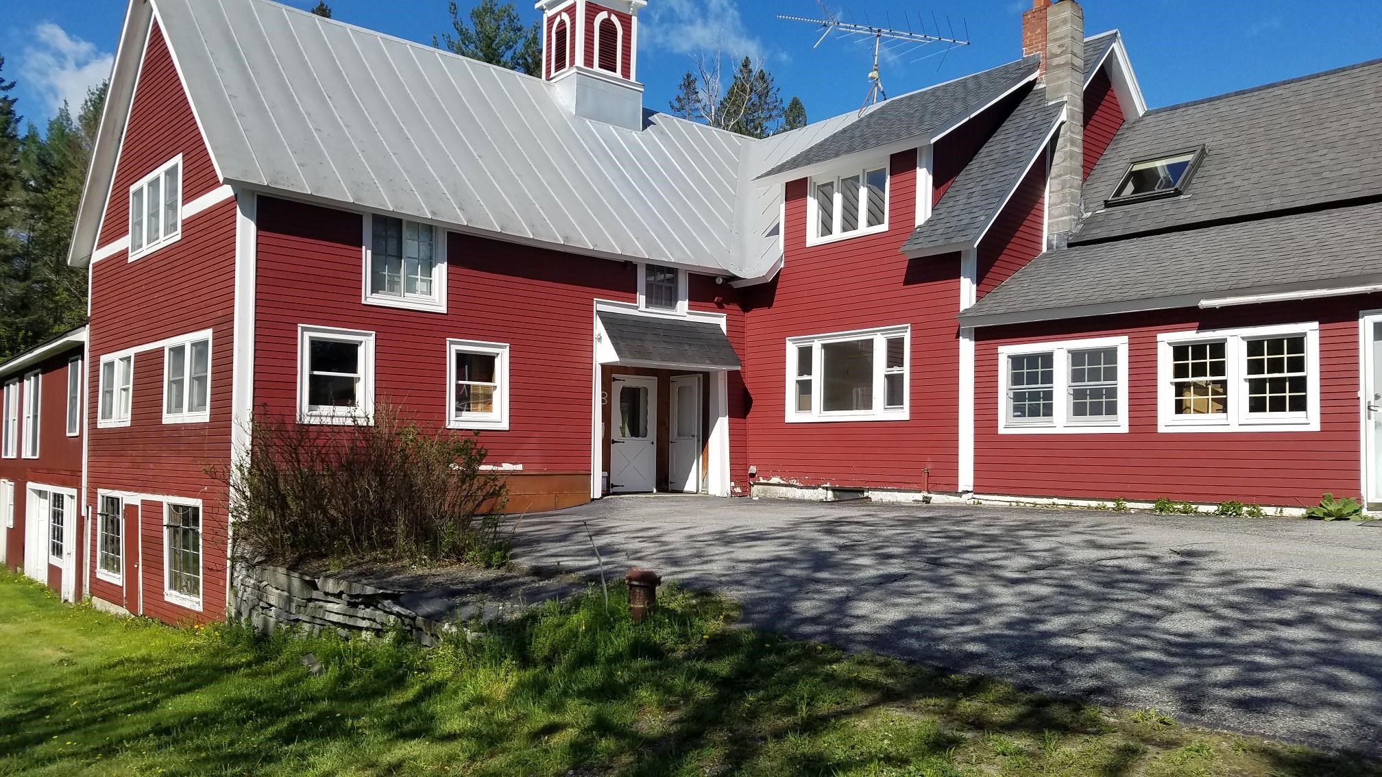 Orange VT Real Estate for Sale Century 21 Farm & Forest