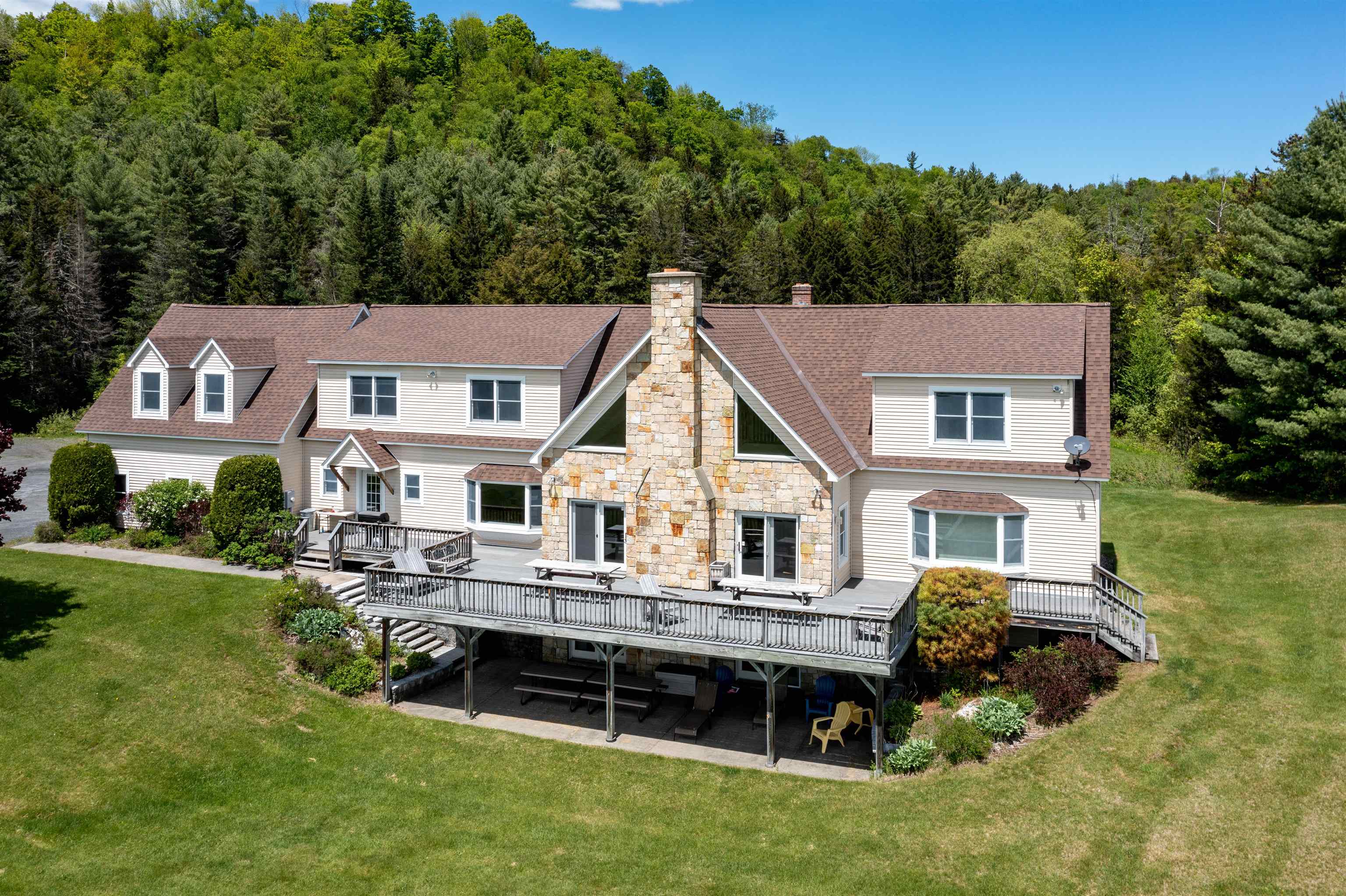 Calais VT Real Estate for Sale Century 21 Farm & Forest