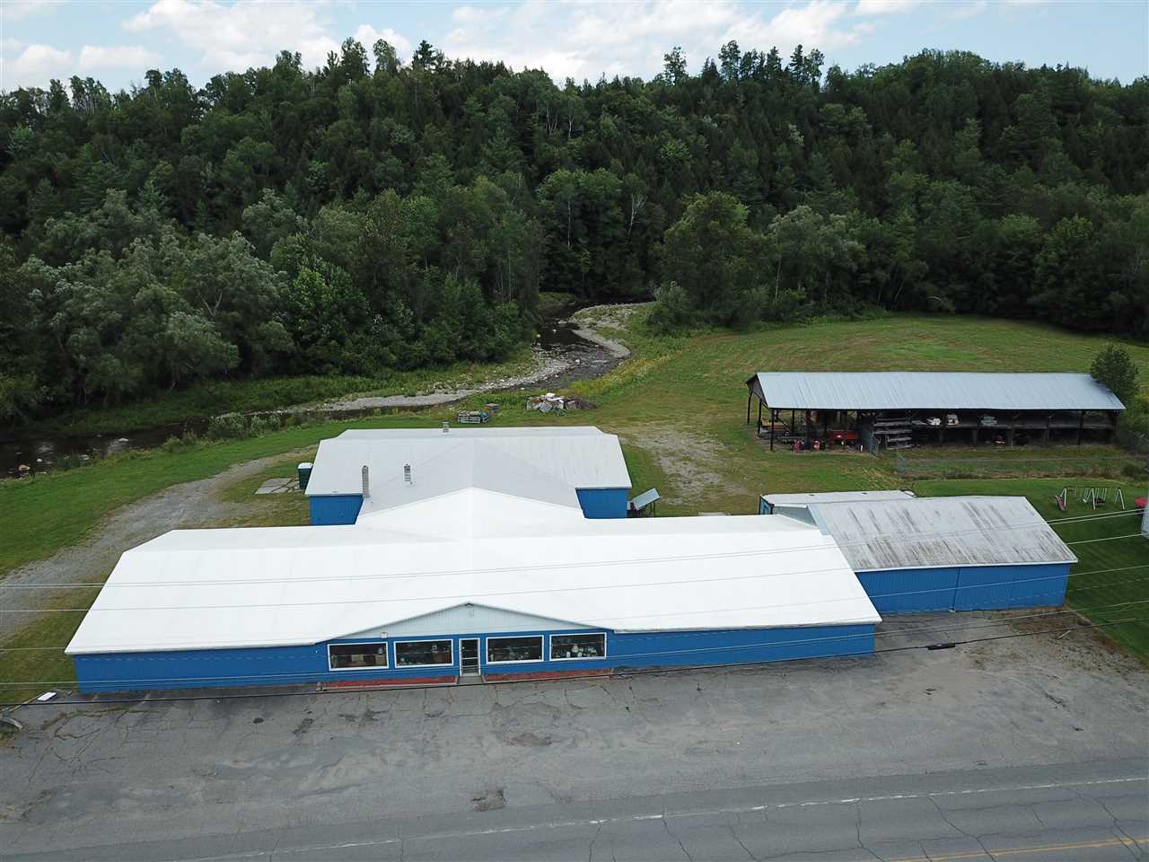 Orleans VT Real Estate for Sale Century 21 Farm & Forest
