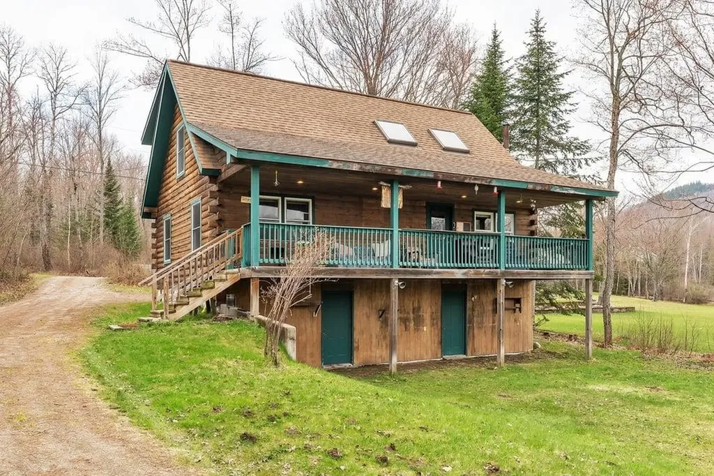 Lake Groton VT Real Estate for Sale Century 21 Farm & Forest