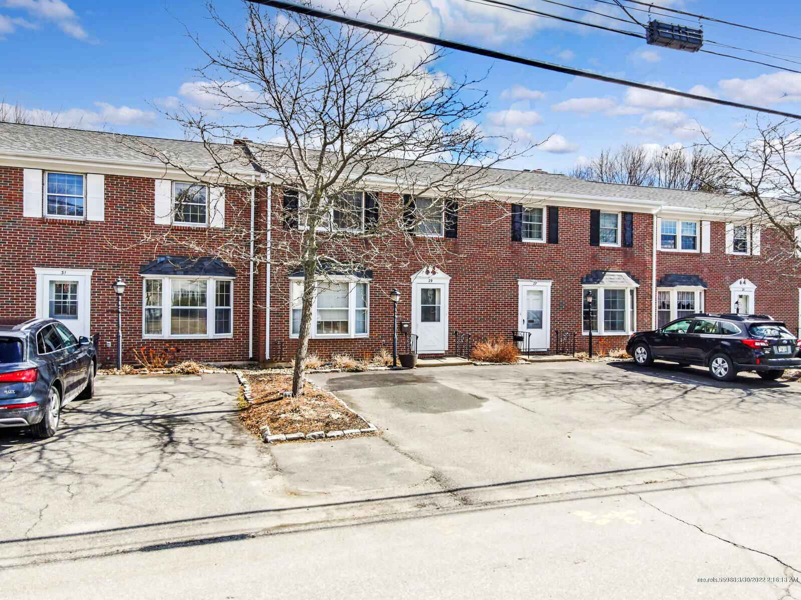 Listings for Mark Michaud