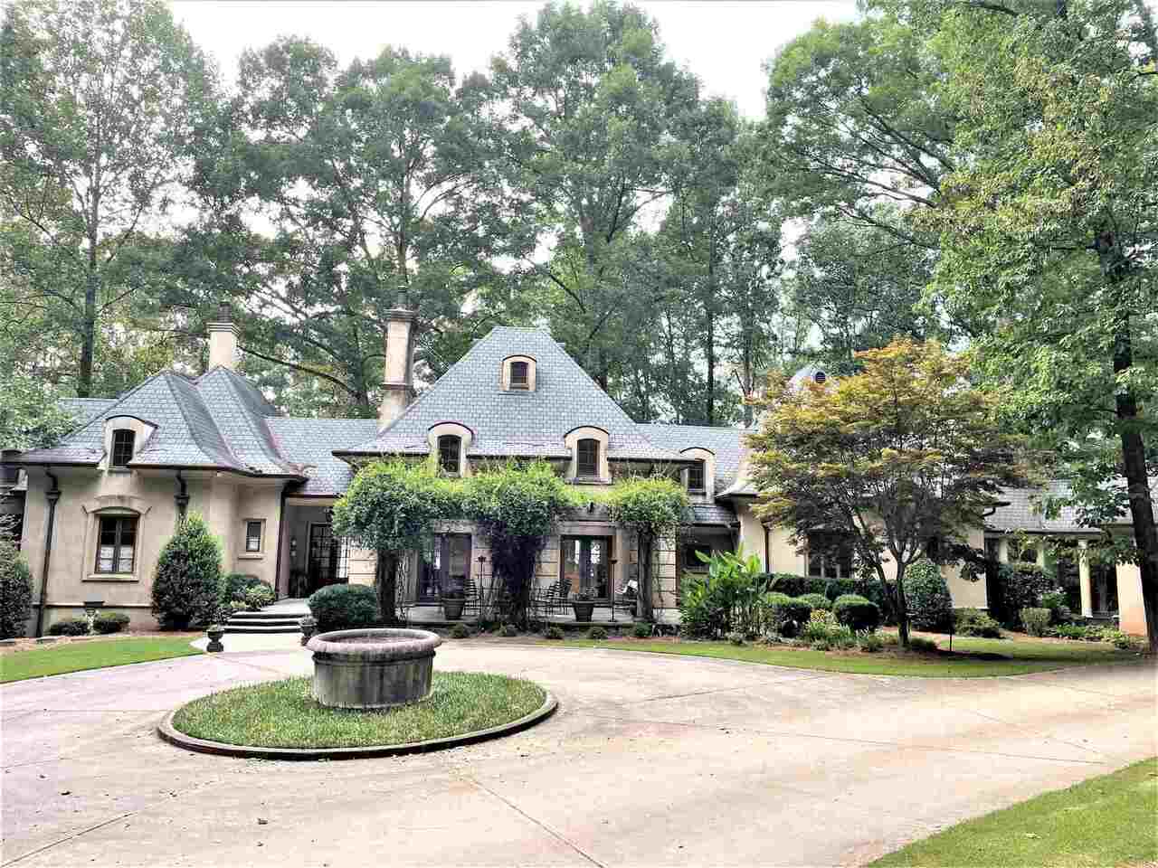 Homes For Sale Hampton GA BHGRE Metro Brokers