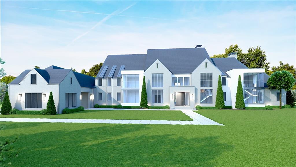 Homes For Sale Milton GA BHGRE Metro Brokers