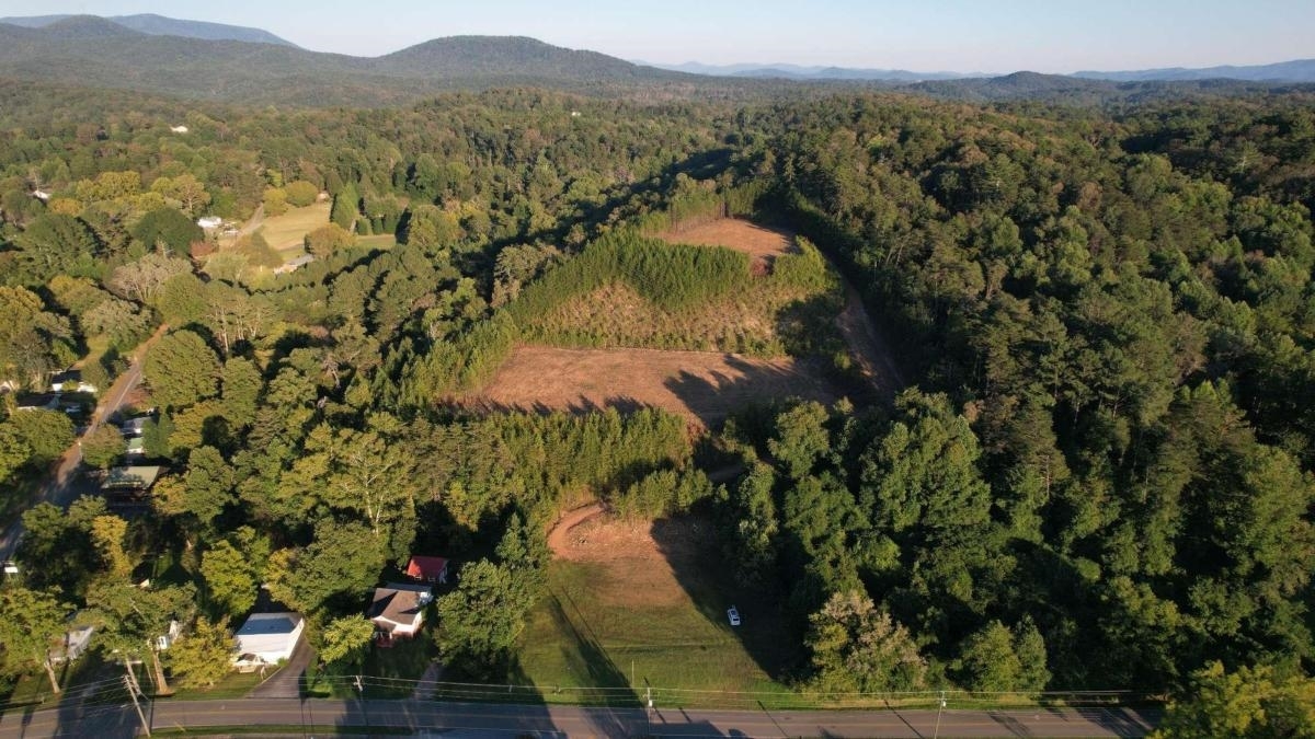 Commercial Property For Sale Ellijay GA BHGRE Metro Brokers