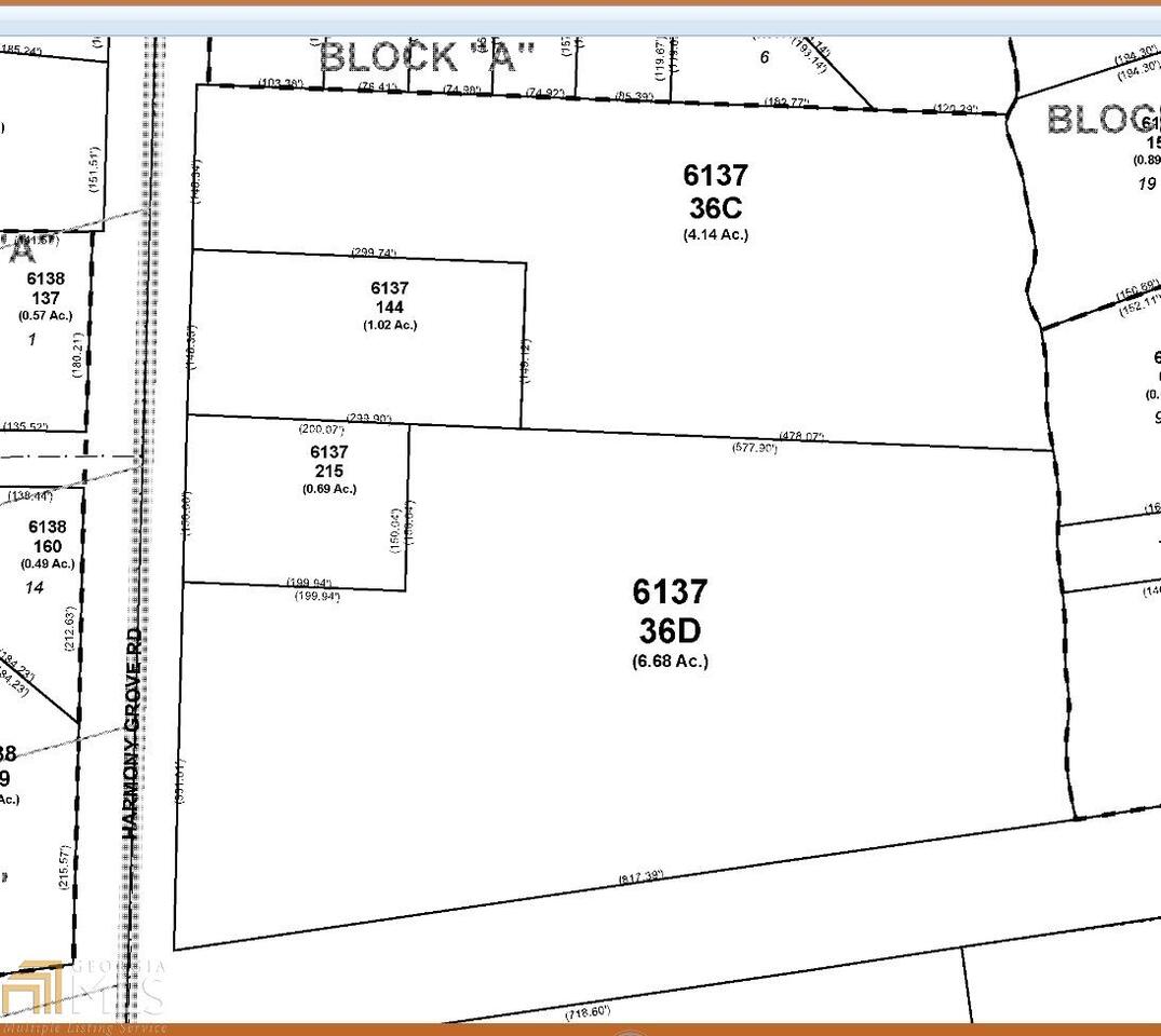 Commercial Listings Lilburn GA BHGRE Metro Brokers