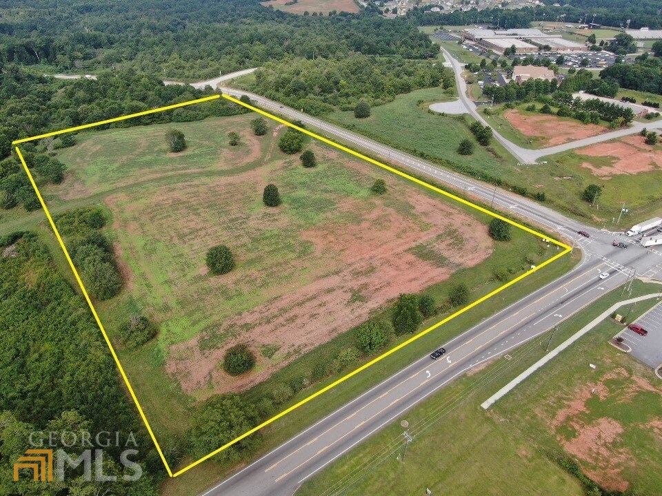 Commercial Property For Sale Monroe GA BHGRE Metro Brokers