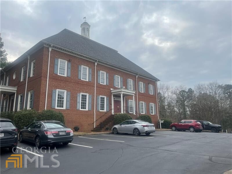 Commercial Real Estate Sandy Springs GA BHGRE Metro Brokers