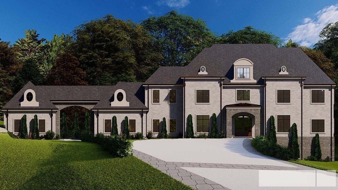 Luxury Homes for Sale Sandy Springs GA BHGRE Metro Brokers