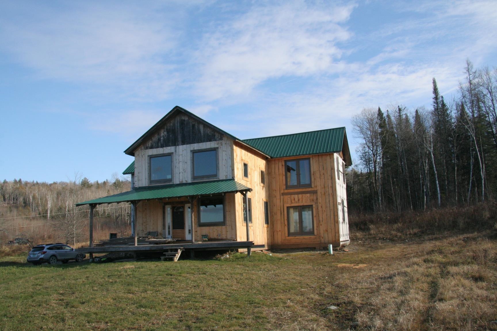 Concord VT Real Estate CENTURY 21 Farm & Forest