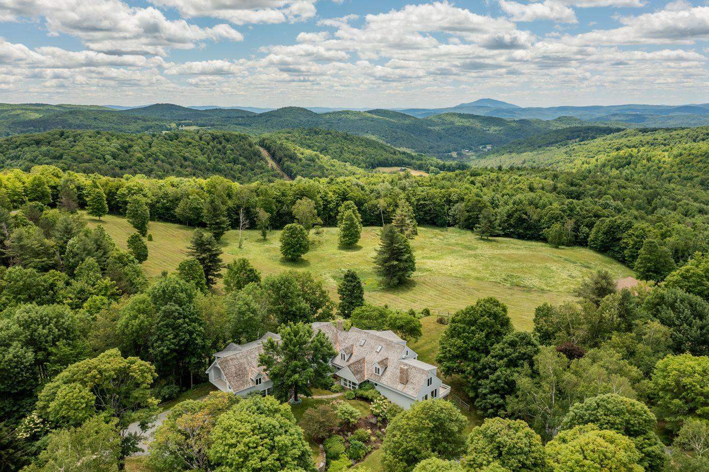 Pomfret VT