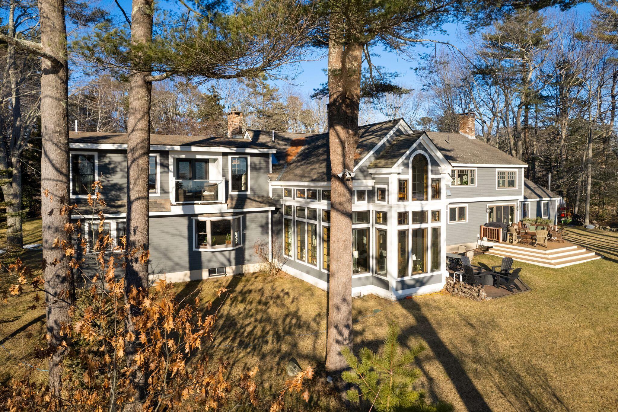 Open Houses