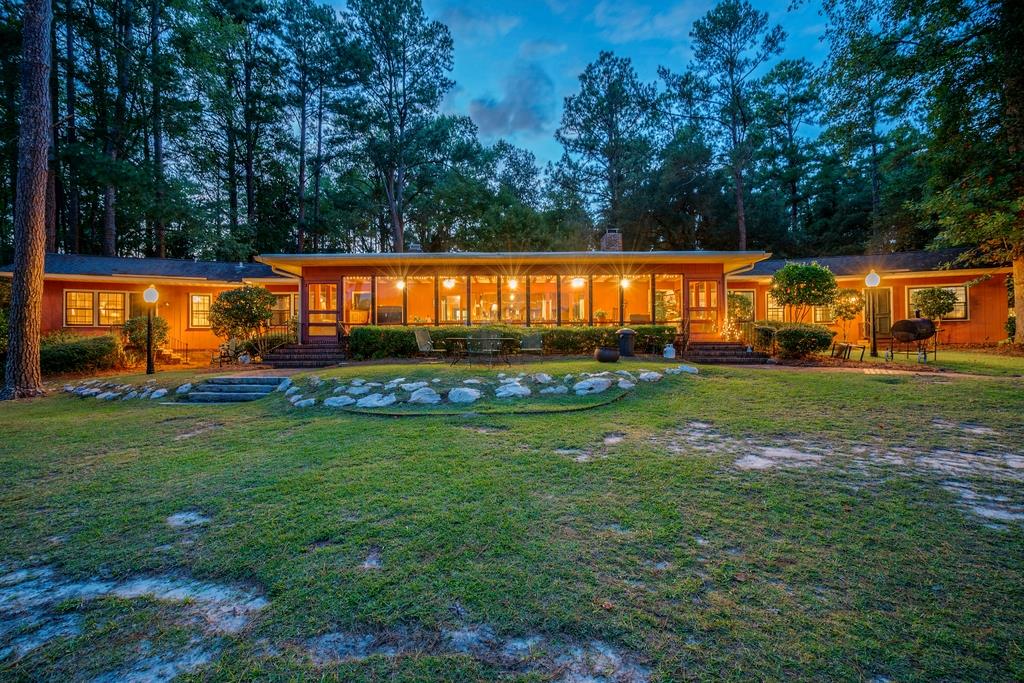 Horse Property & Horse Farms for Sale South Carolina Noble & Company