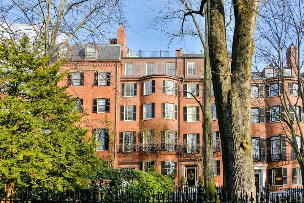 Condos For Sale Near Mass General Joe Wolvek, Gibson Sotheby's