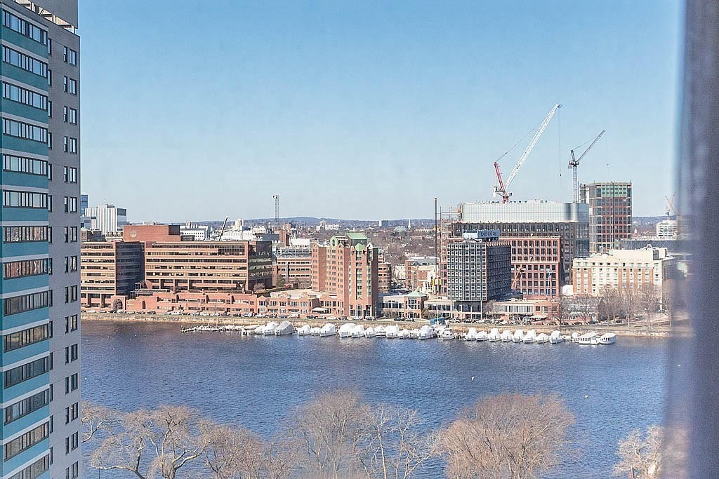 West End MA Real Estate