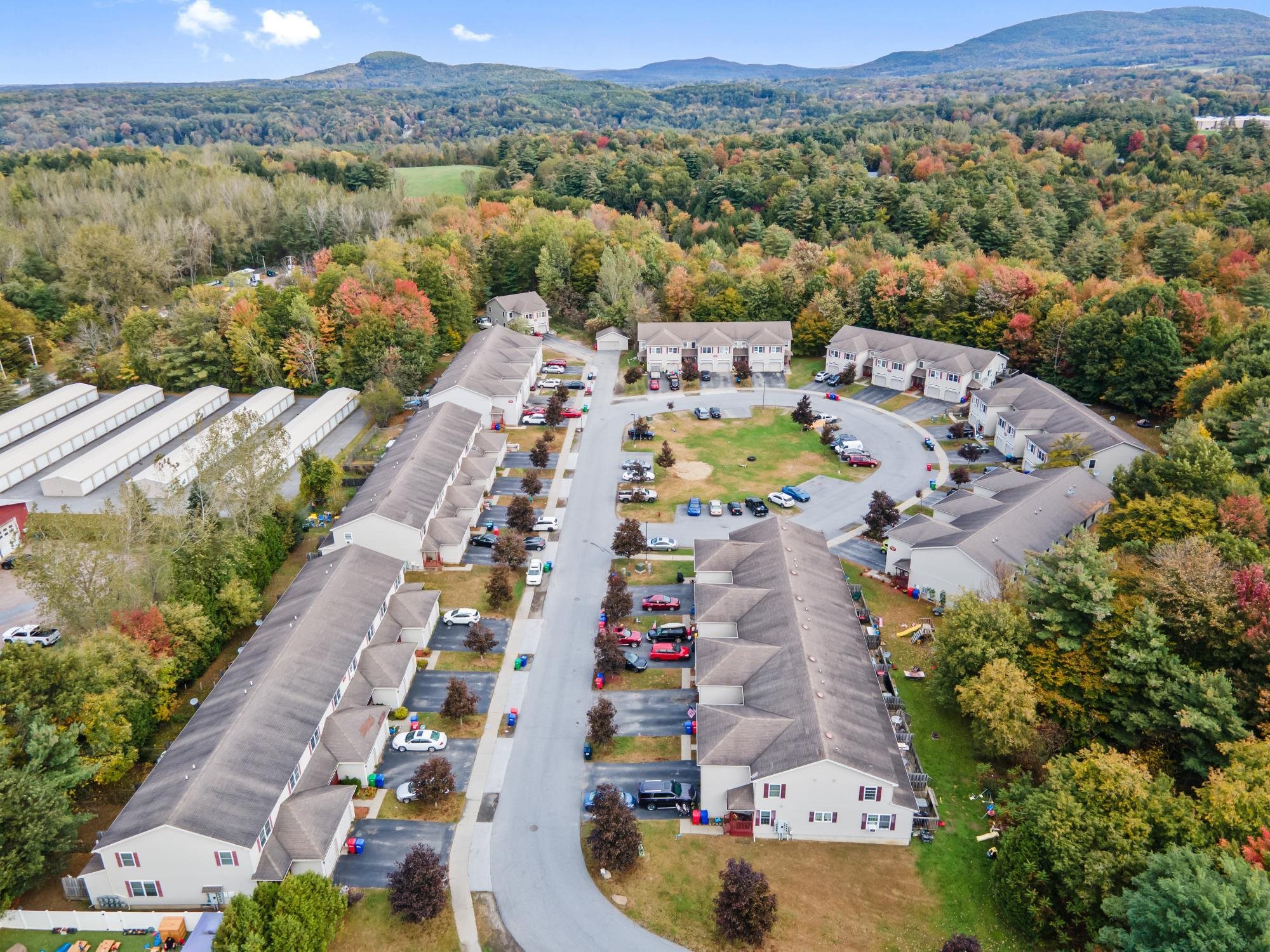 NEK Commercial Properties for Sale Century 21 Farm & Forest