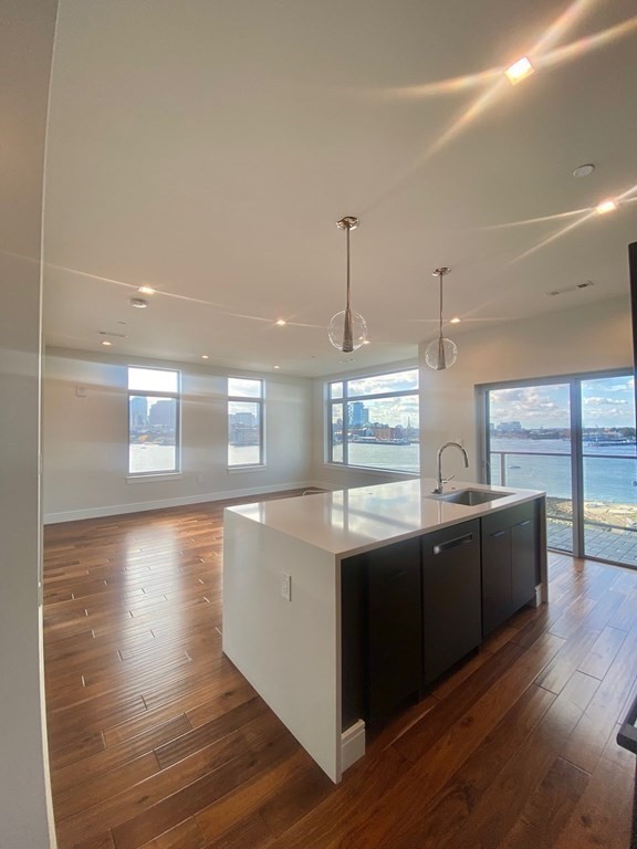 Back Bay Residential