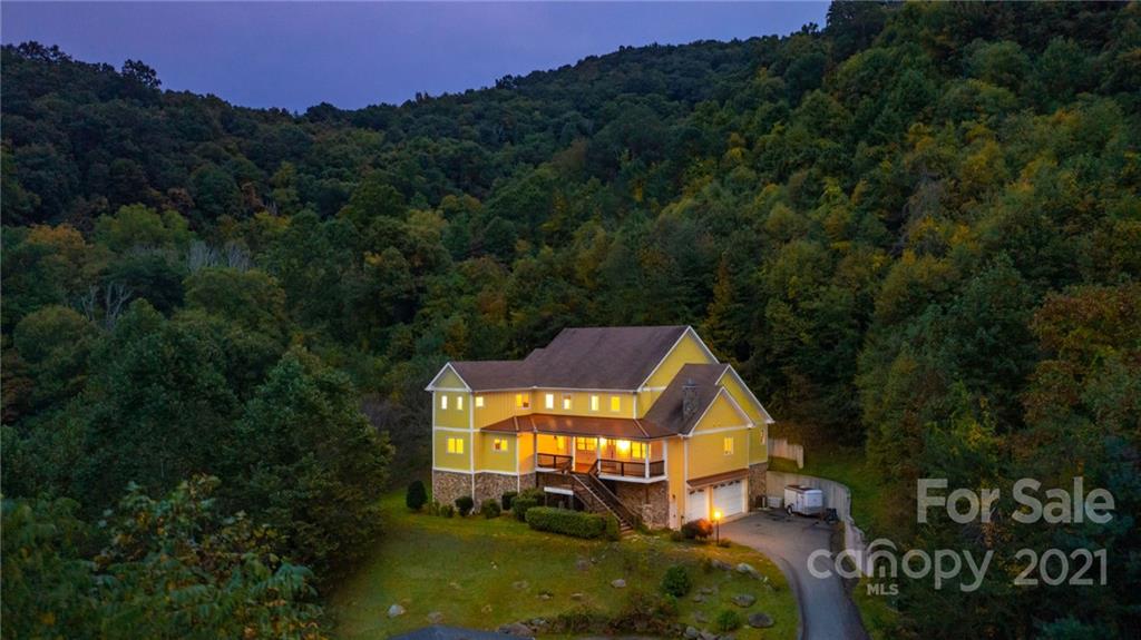 Cruso NC Real Estate Homes for Sale in Cruso