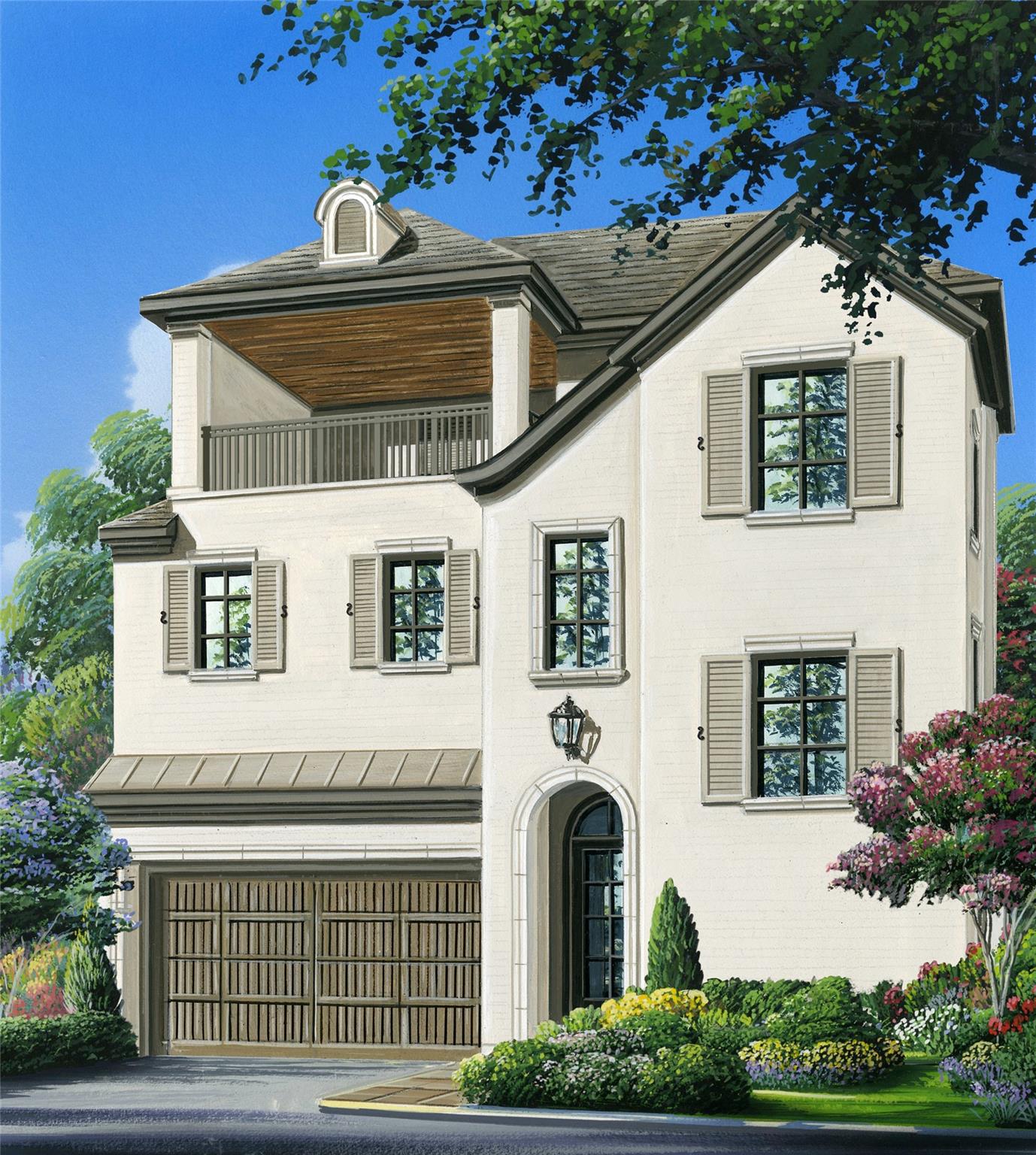 Memorial West Real Estate