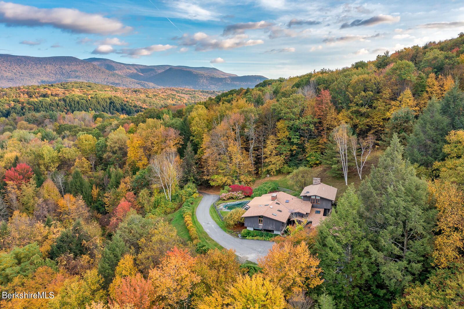 Homes for Sale in Williamstown MA Houses for Sale Williamstown MA