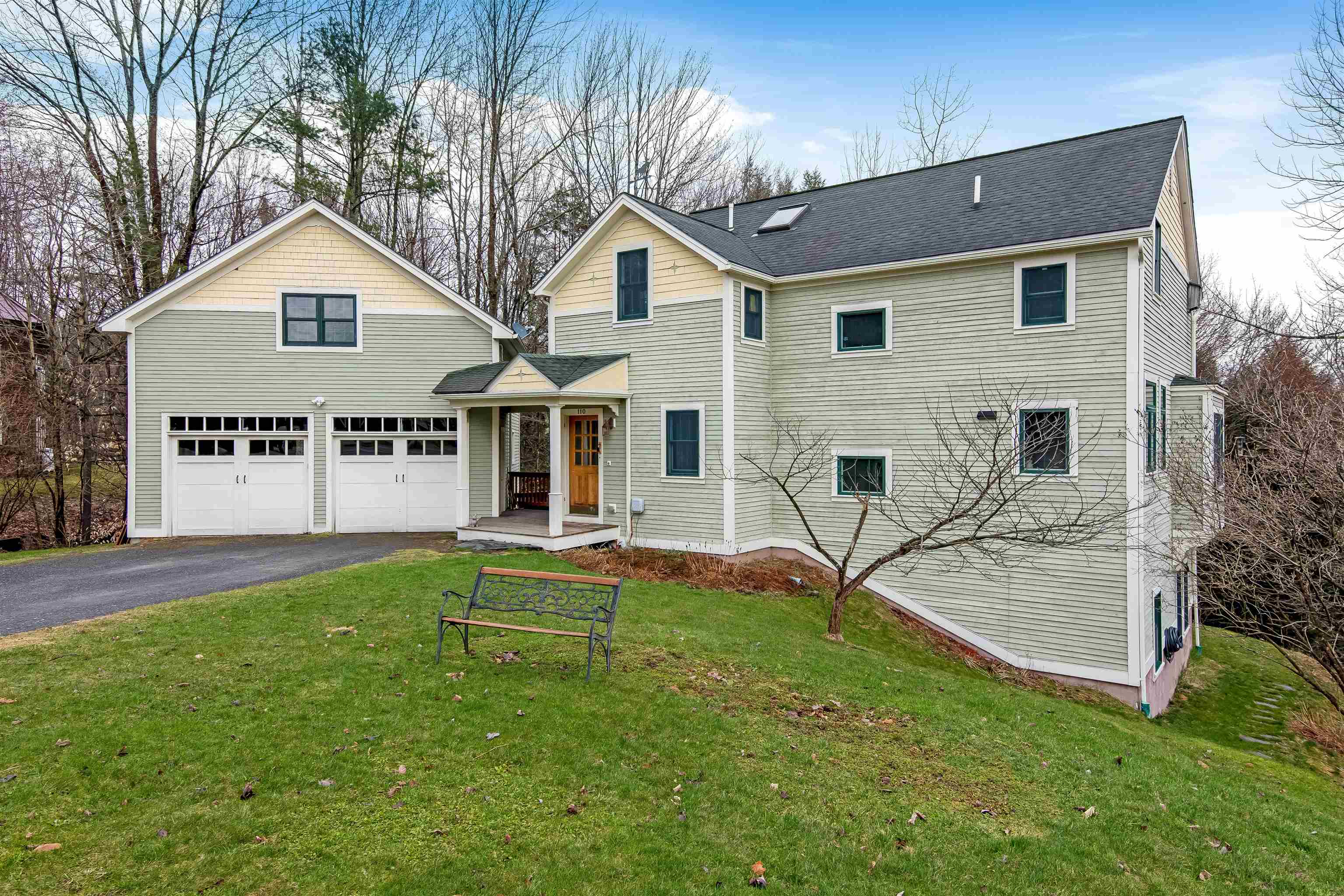 Homes In Montpelier For Sale