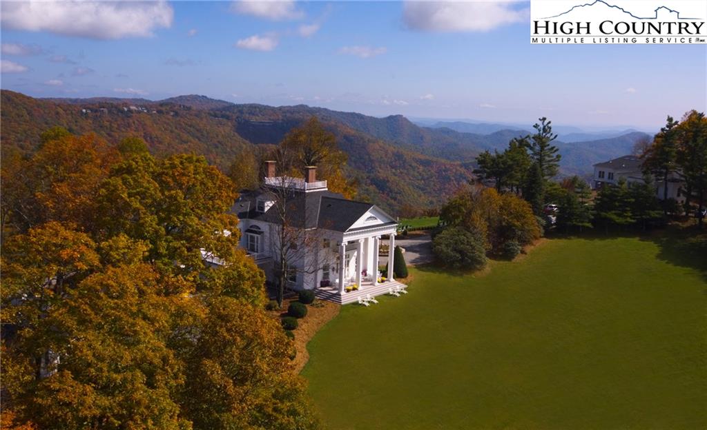 North Carolina Commercial Real Estate Blowing Rock Properties