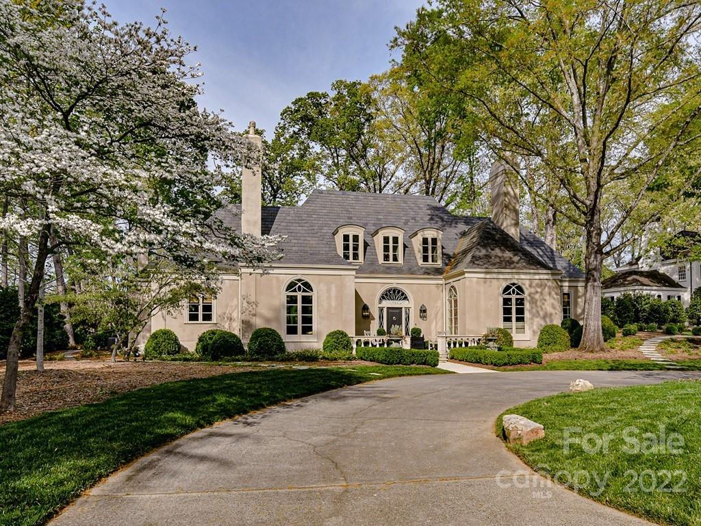 Recently Listed Homes for Sale in Charlotte NC Cottingham Chalk