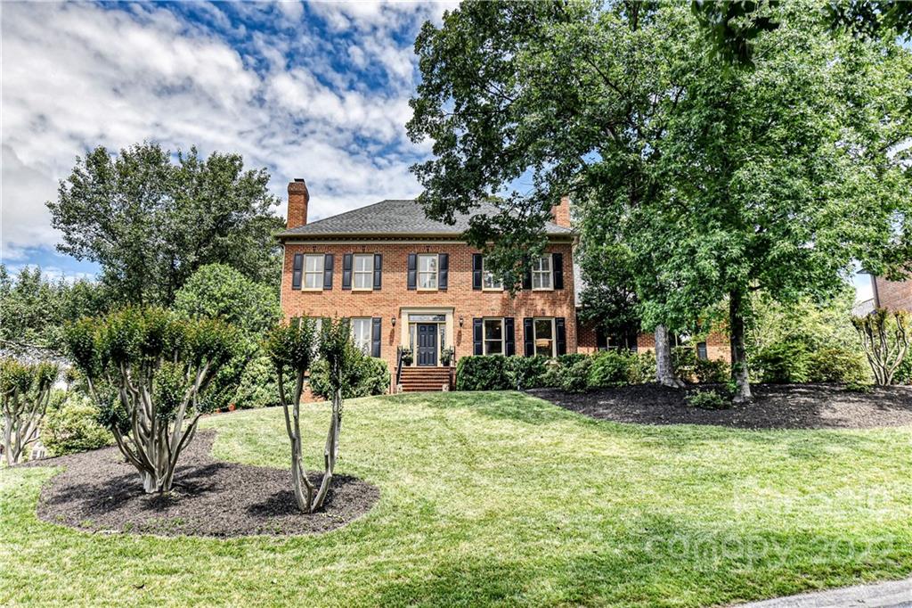 Real Estate Listings for Cay Craig Cottingham Chalk, Charlotte, NC