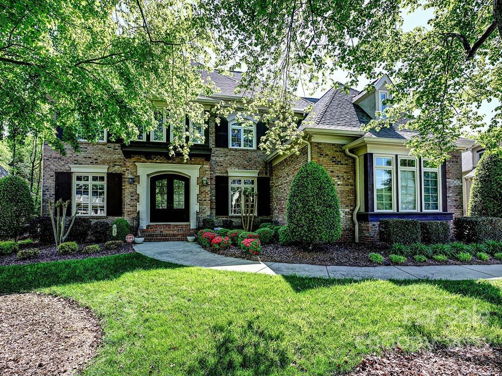 Real Estate Listings for Cindi Hastings Cottingham Chalk, Charlotte, NC