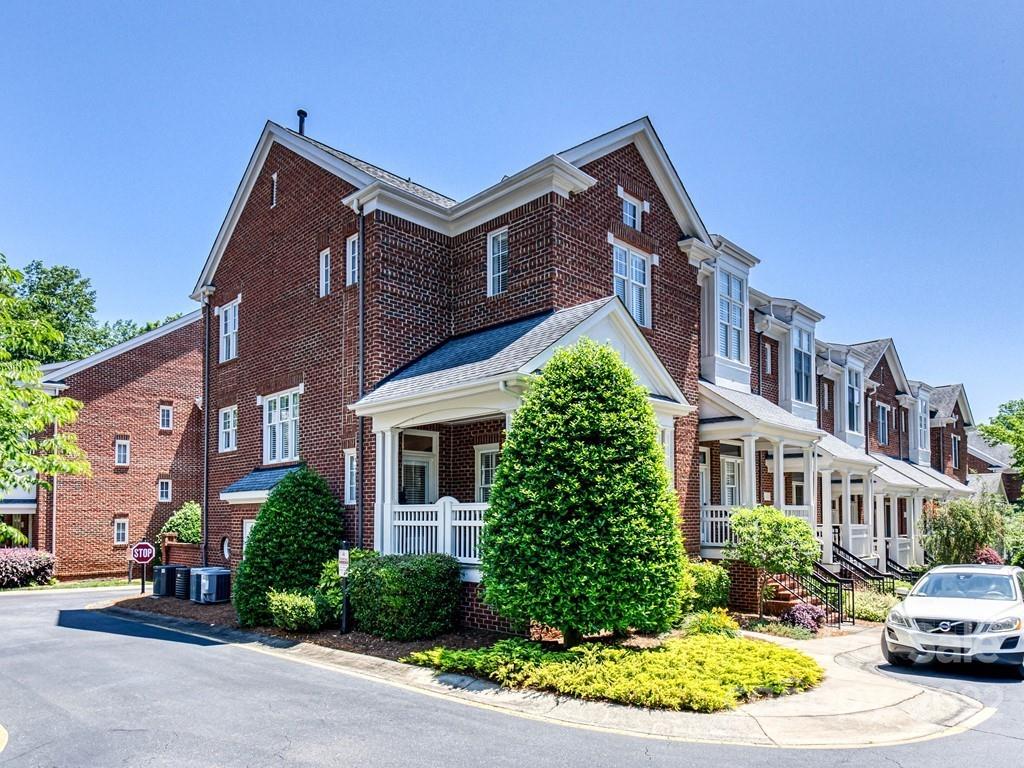 Real Estate Listings for Lisa Spear Cottingham Chalk, Charlotte, NC