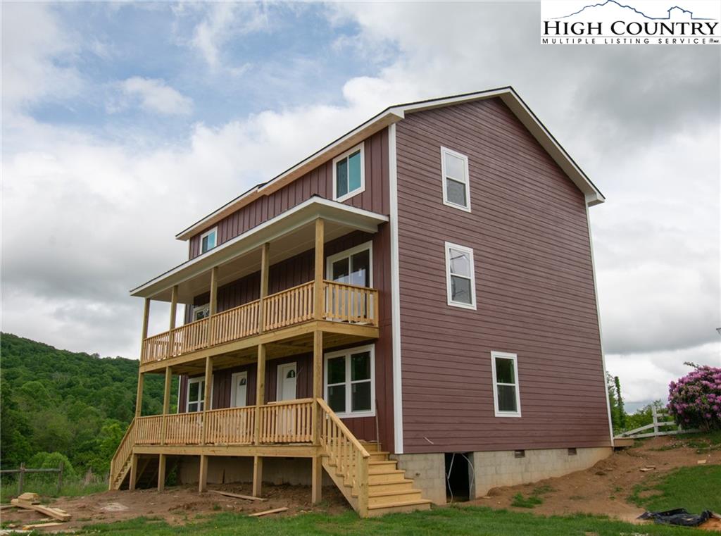 Condos and Townhomes for sale North Carolina Blowing Rock Properties