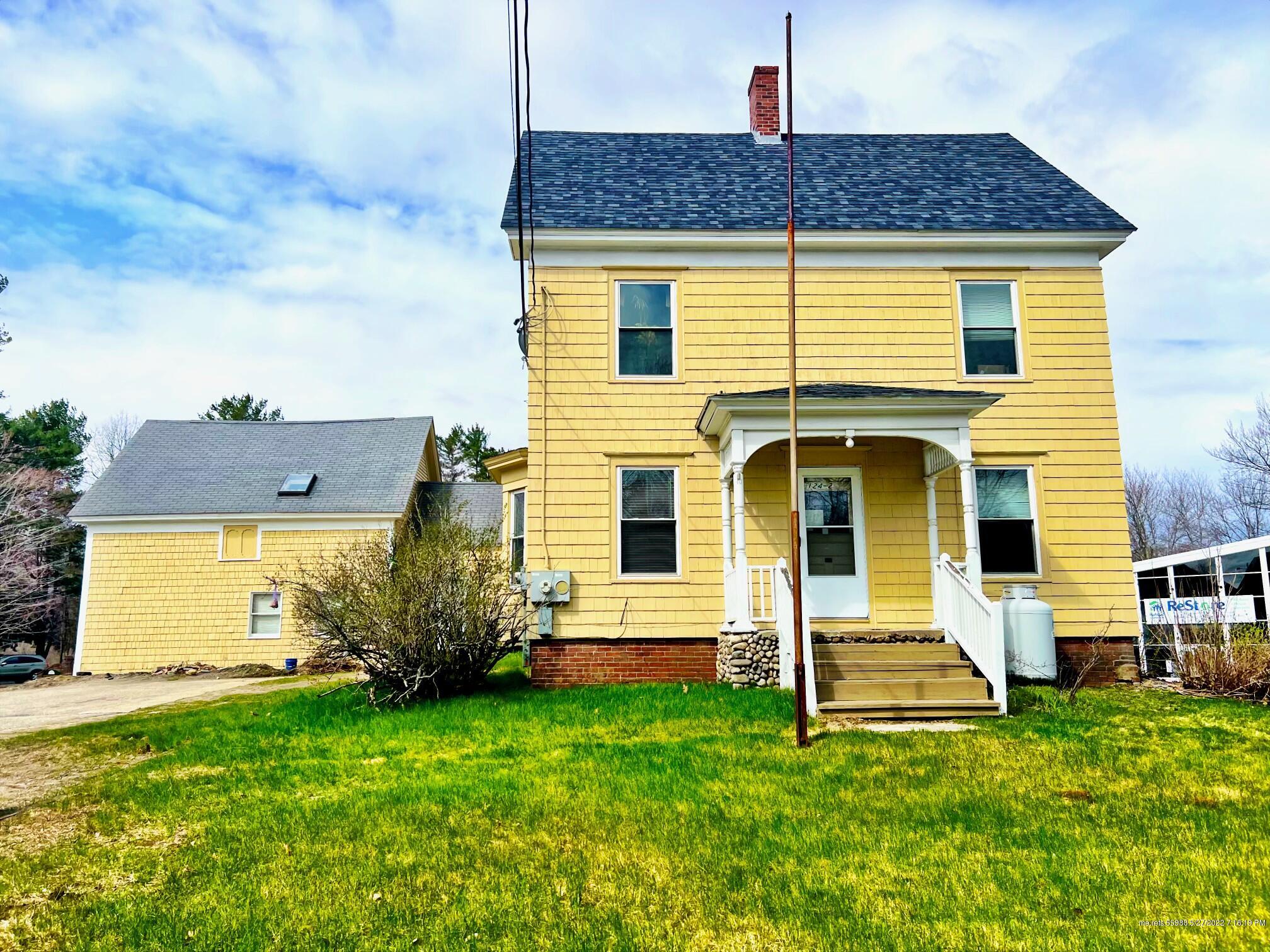 Listings for Shannon Hillman