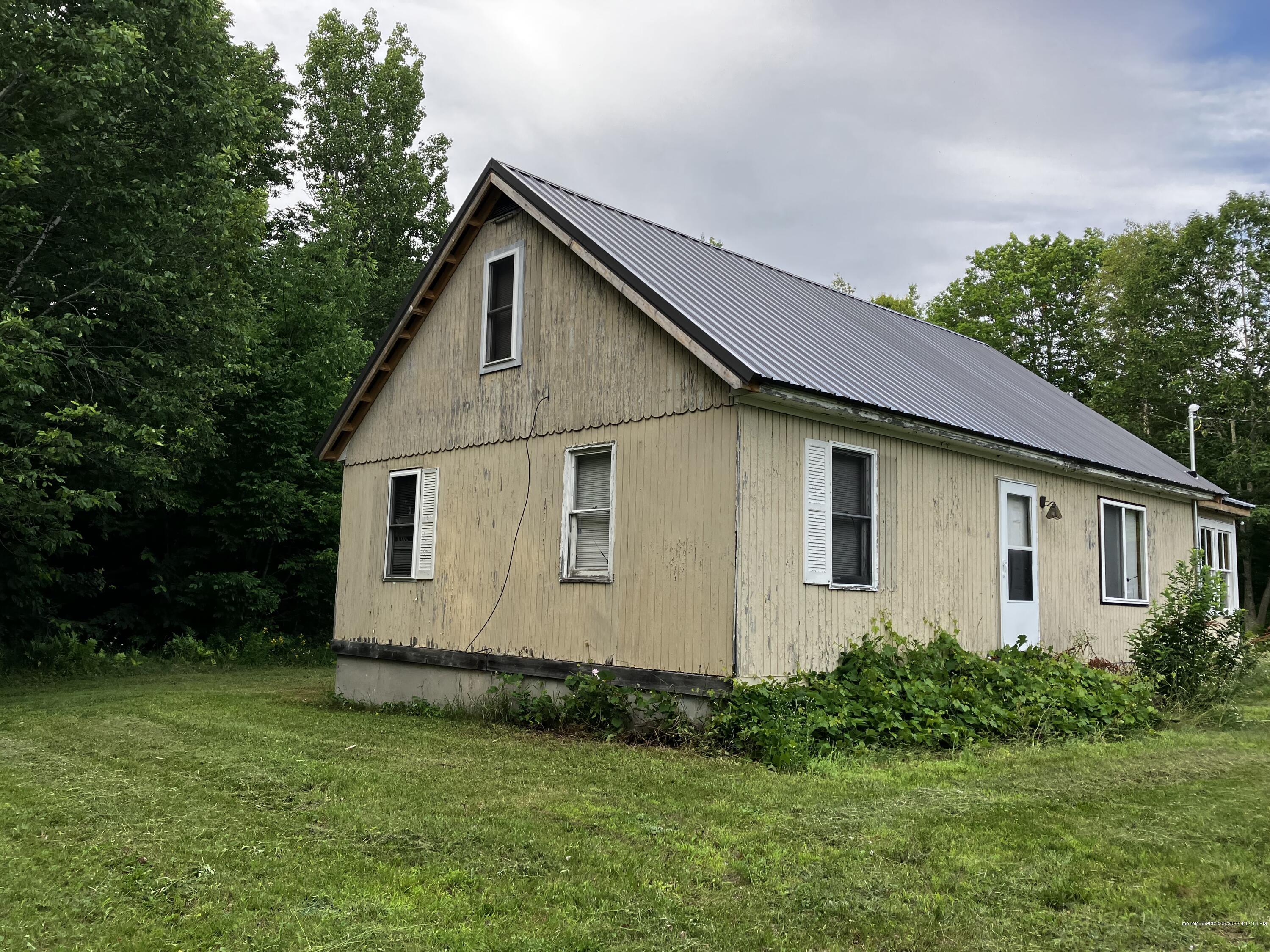 Listings for Jane Montgomery