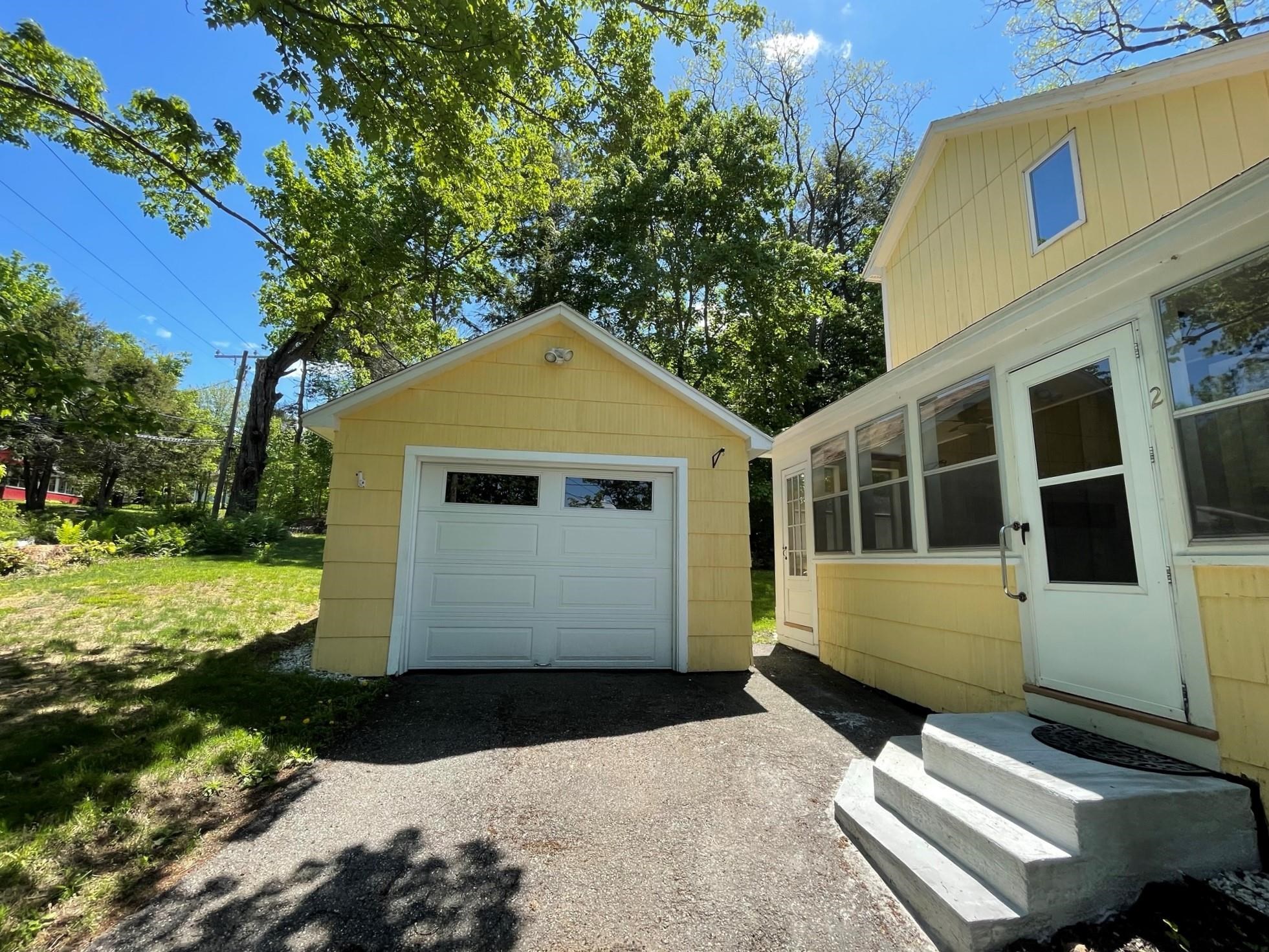 New Hampshire Homes for Sale Under 200K Sunshine Realty