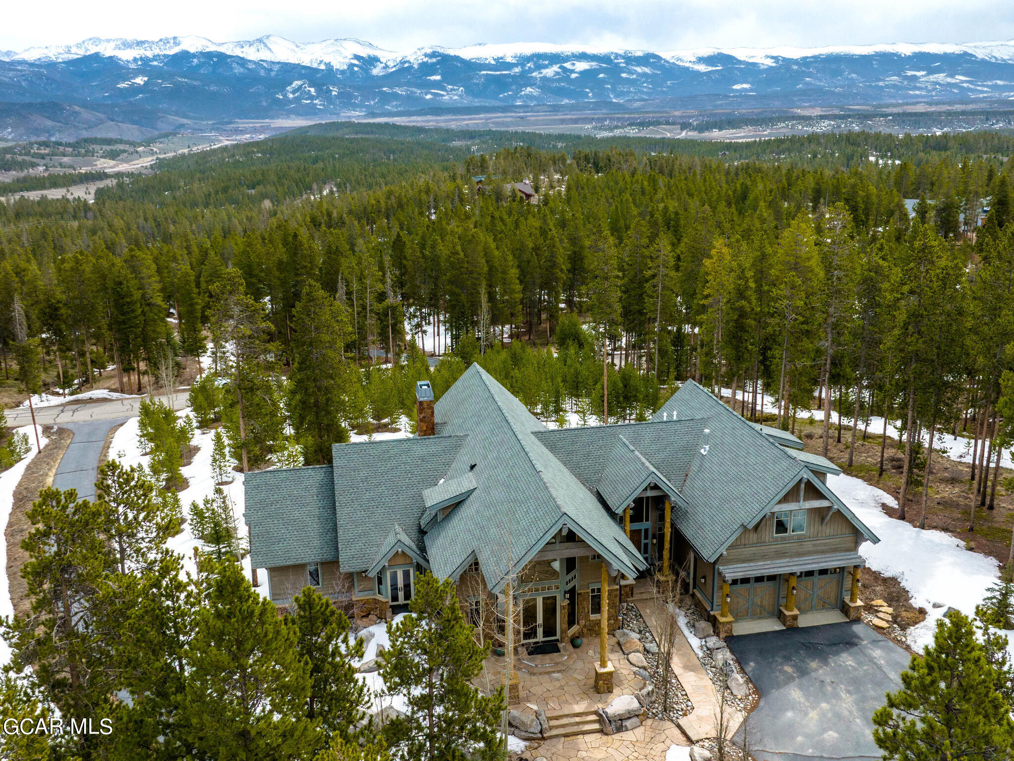 Tabernash CO Homes For Sale Real Estate of Winter Park