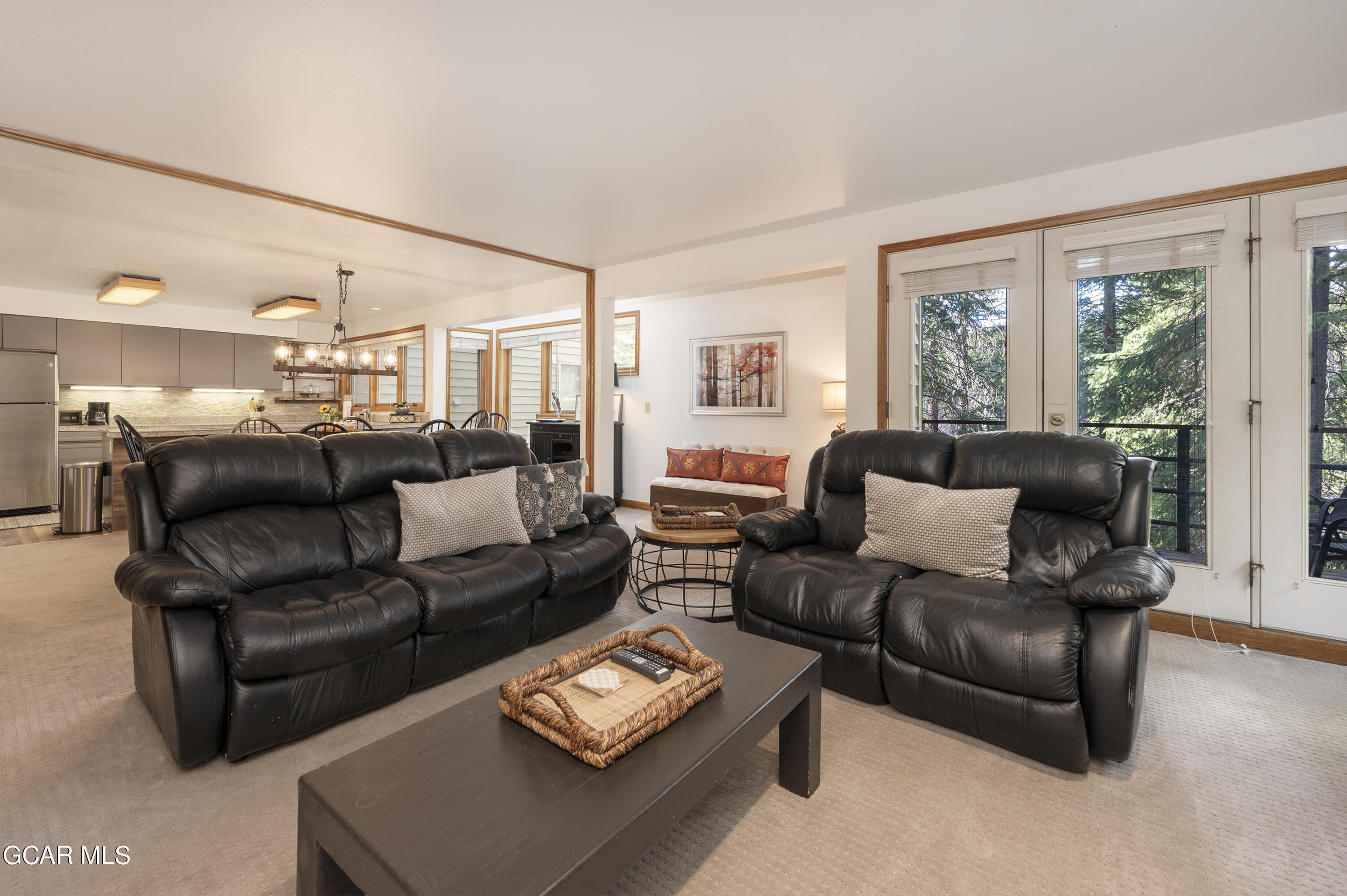 Winter Park Ski-In/Ski-Out Homes for Sale | Slope-Side Real Estate