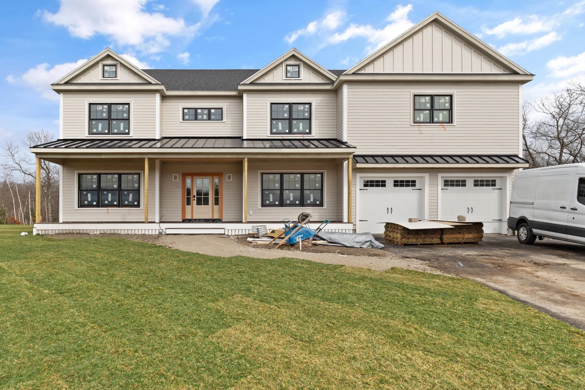 Melrose MA Real Estate & Homes for Sale J Barrett & Company