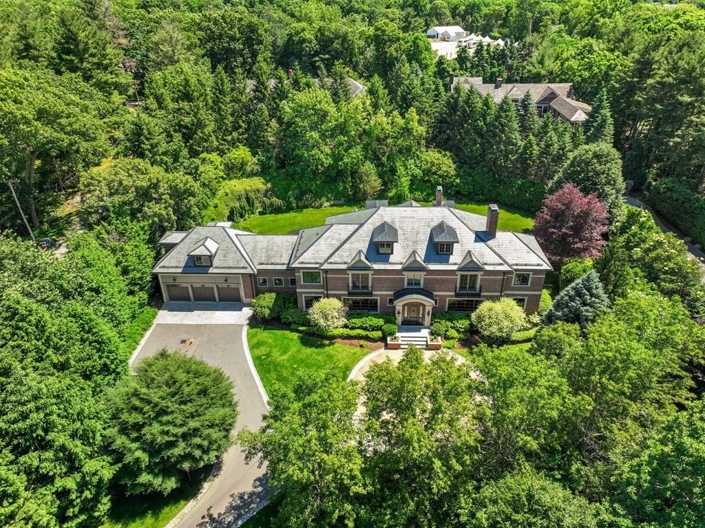 Brookline MA Real Estate Boston Condo Gallery