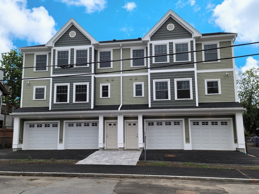 Waltham MA Real Estate Boston Condo Gallery