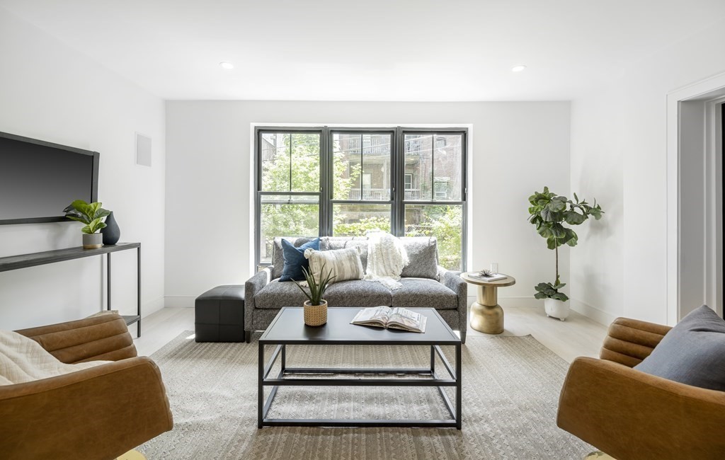 Image showcasing Homes For Sale in Fenway - Boston MA Real Estate | Hammond Residential
