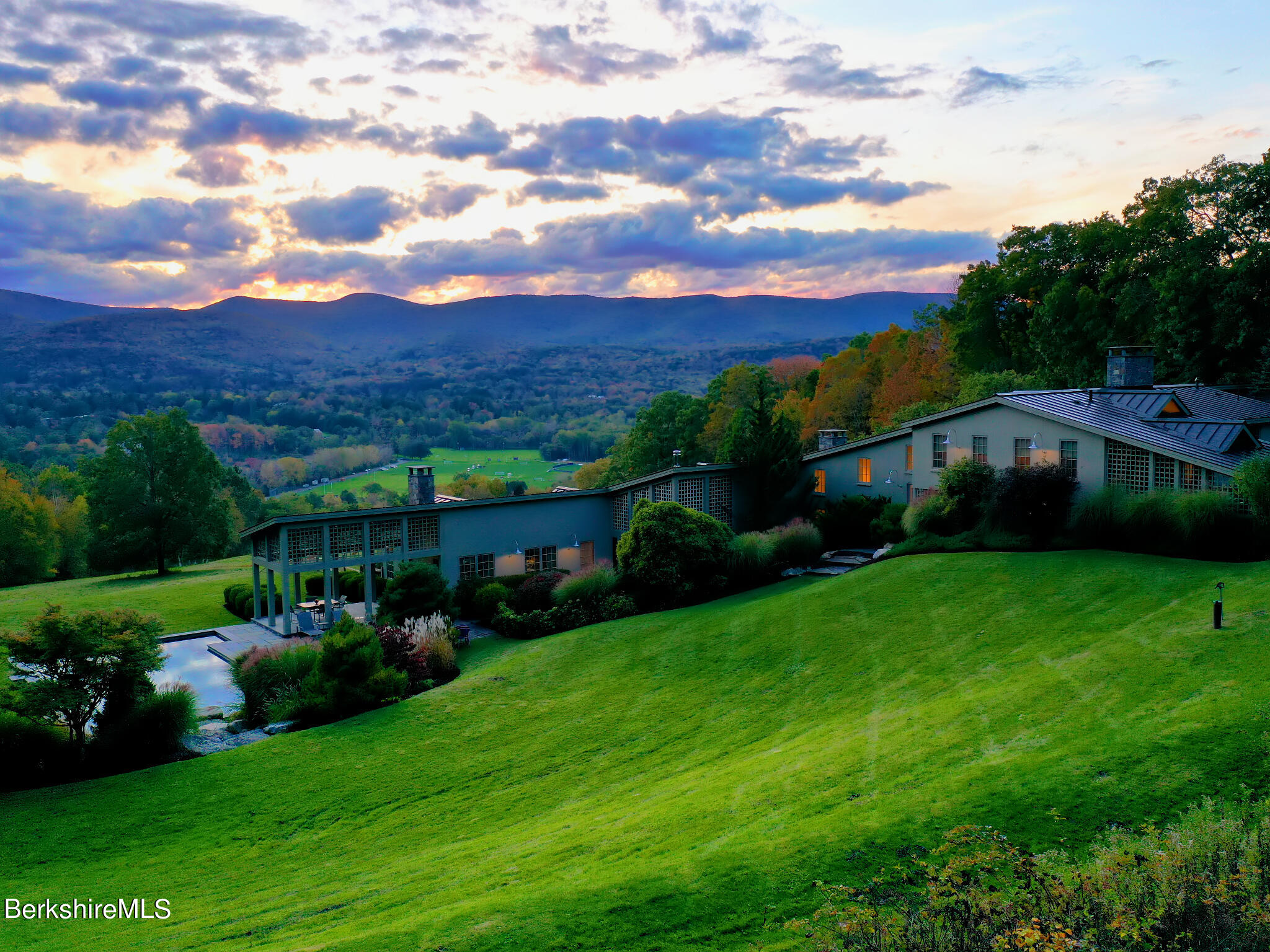 Single Family Homes in Northern Berkshire for Sale