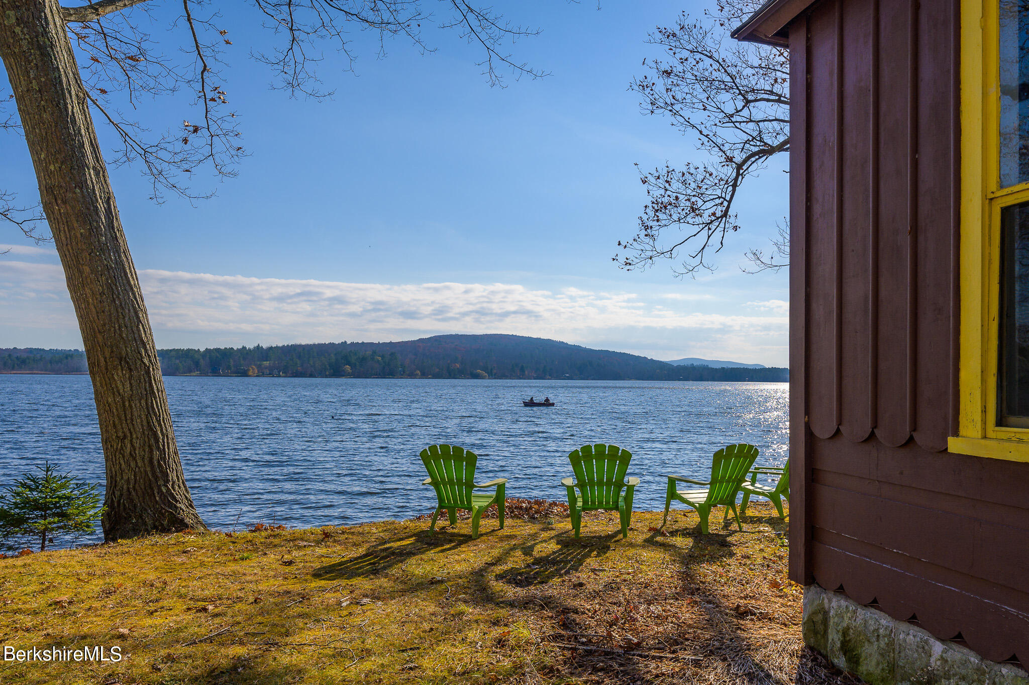 Land for Sale in Berkshire County