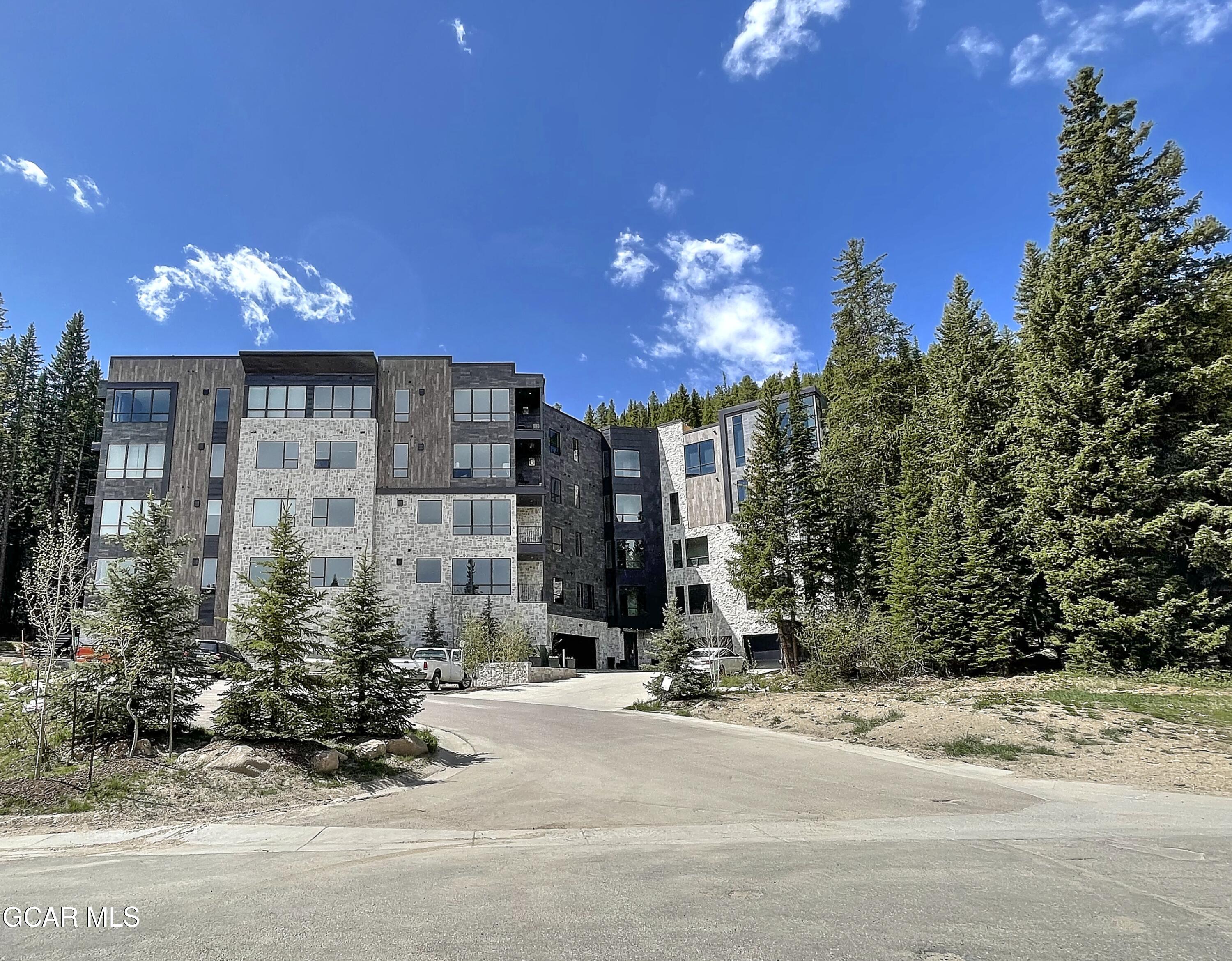 Condominiums
