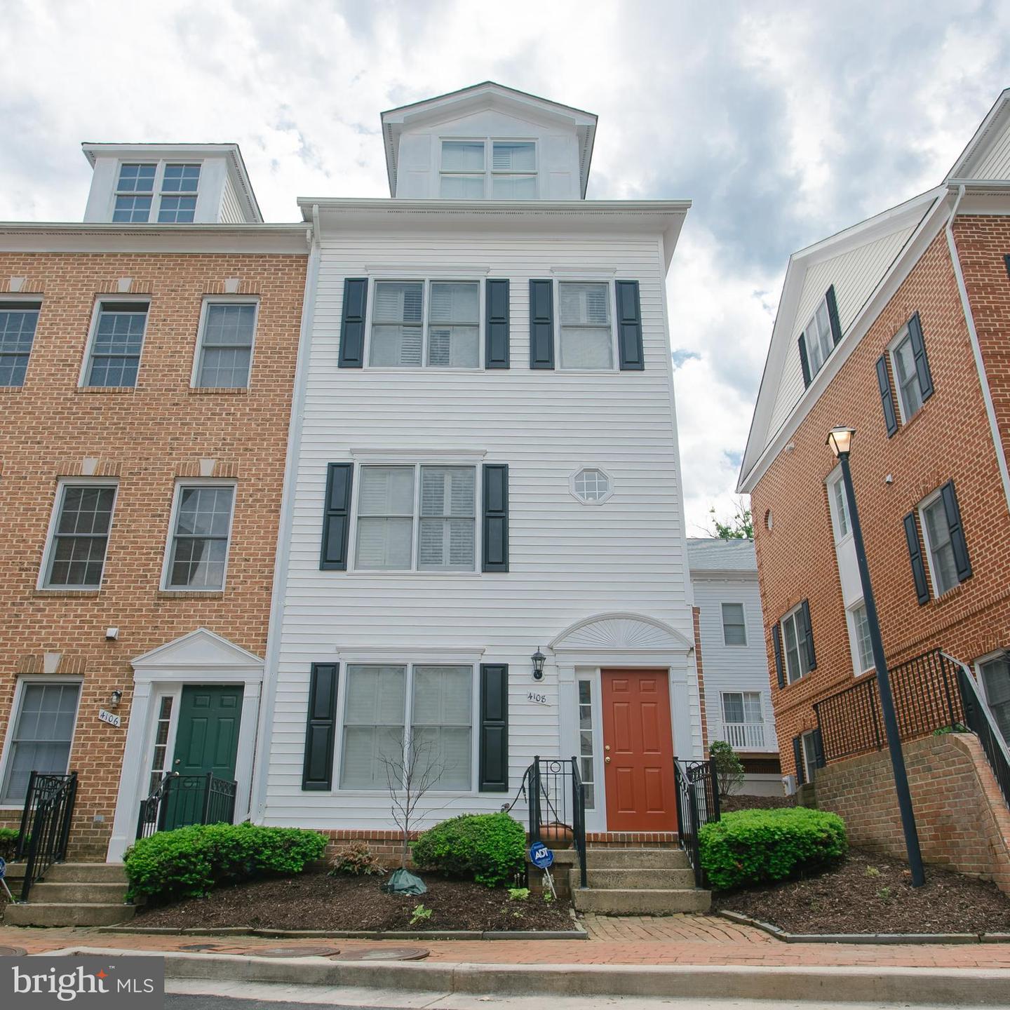 Real Estate Listings for Jack Rose Funkhouser Real Estate Group