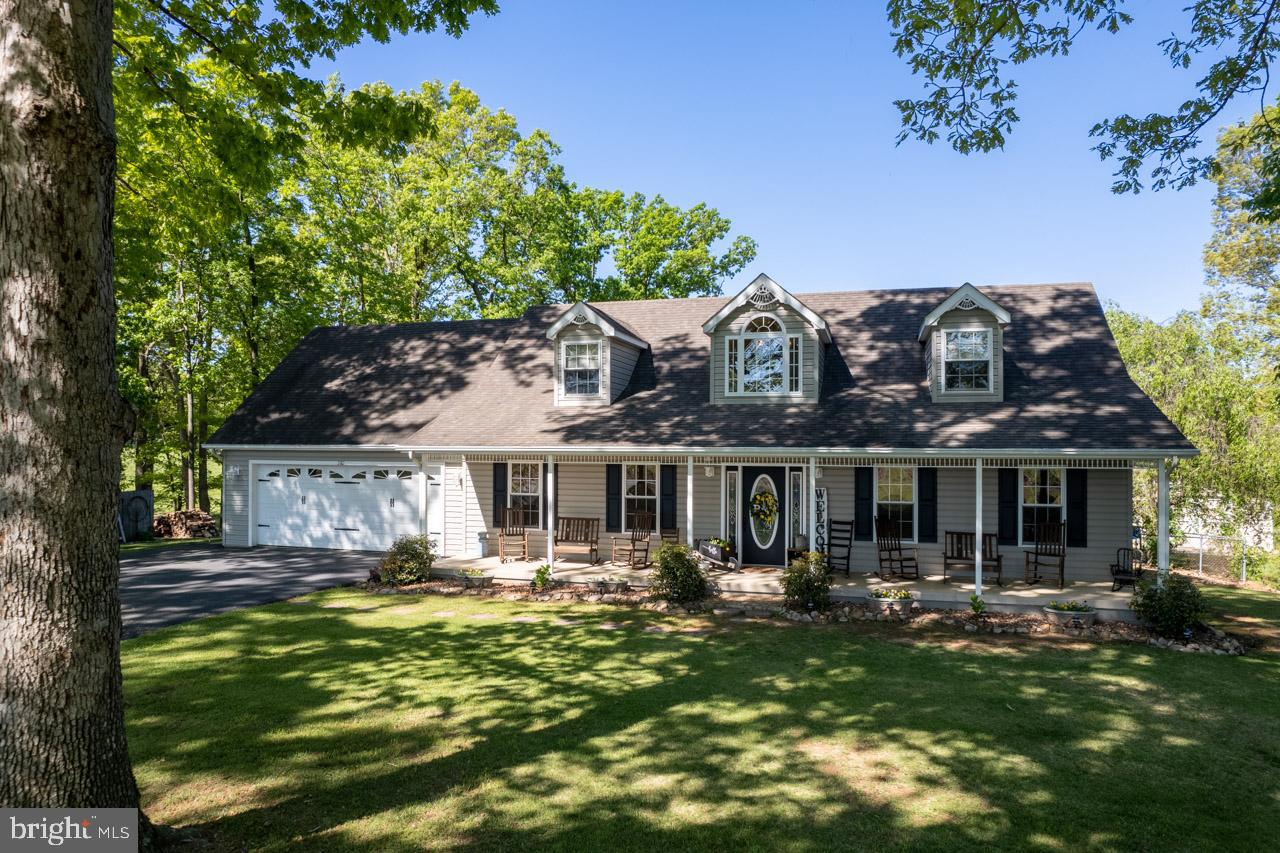 Real Estate Listings for Denita Gray Funkhouser Real Estate Group