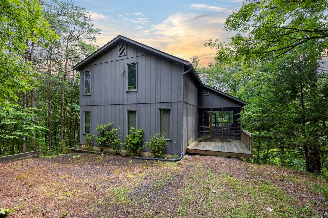 Real Estate Listings for Allie Coffey Funkhouser Real Estate Group