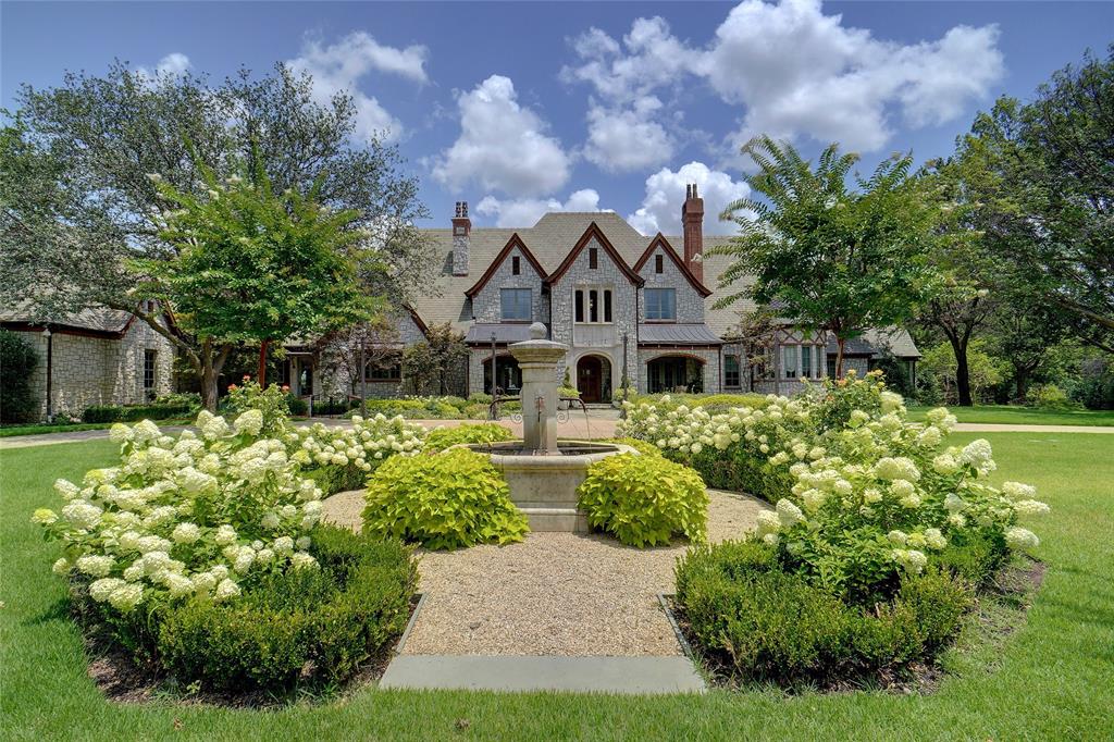 Colleyville TX Homes For Sale Briggs Freeman Sotheby's