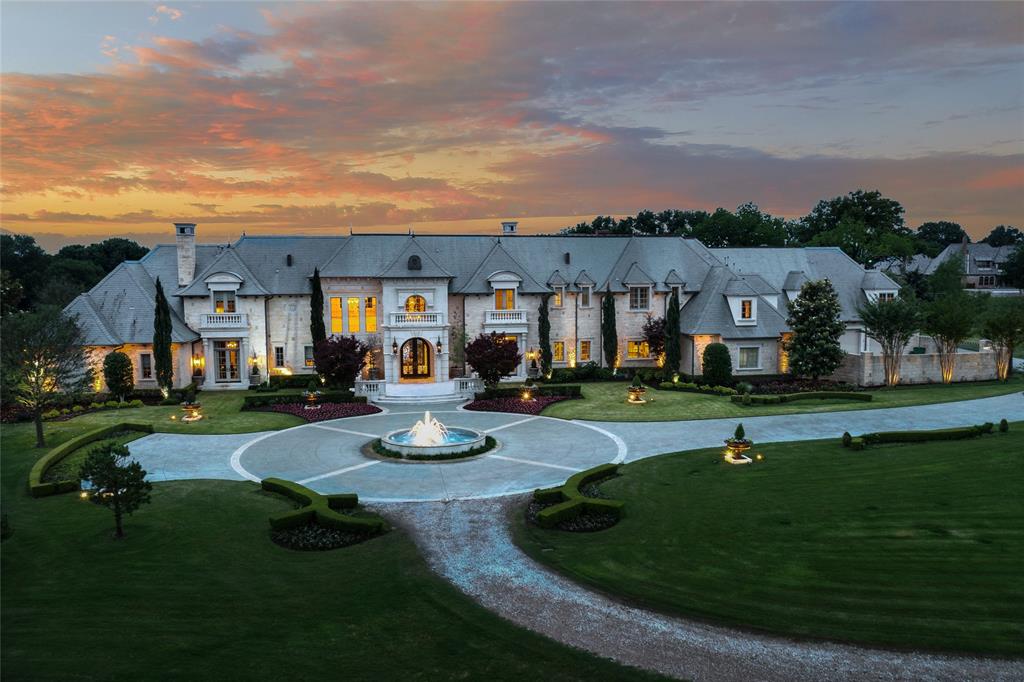 Homes For Sale McKinney TX Briggs Freeman Sotheby's