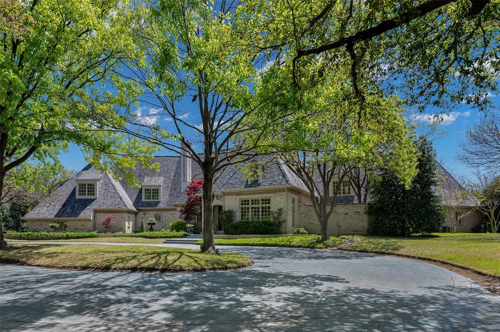 Homes For Sale Plano TX Briggs Freeman Sothebys