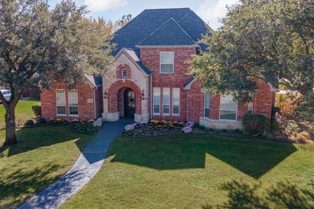 Homes for Sale Trophy Club TX Briggs Freeman Sotheby's